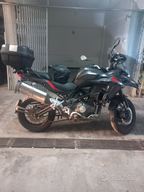 Benelli TRK502X