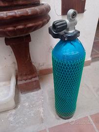 Attrezzatura subacquea