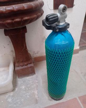 Attrezzatura subacquea