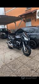 Yamaha fzs 600 fazer 2003