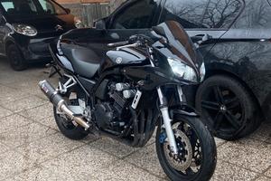 Yamaha fzs 600 fazer 2003