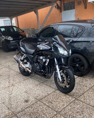 Yamaha fzs 600 fazer 2003