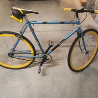 Bicicletta single speed