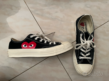 Converse CDG