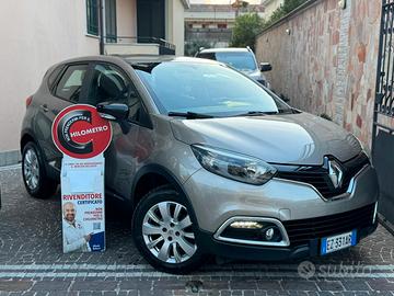Renault Captur 0.9 TCe 12V 90 CV Start&Stop Energy