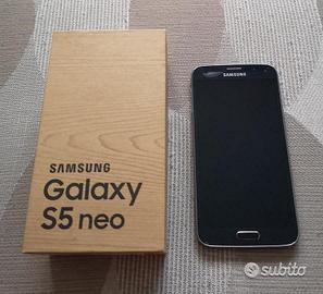 Samsung S5 neo