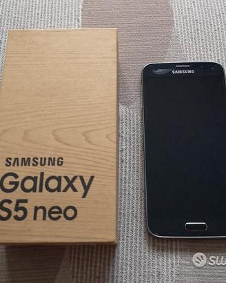 Samsung S5 neo