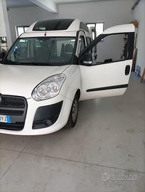 FIAT DOBLO 1.4 