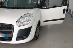 FIAT DOBLO 1.4 