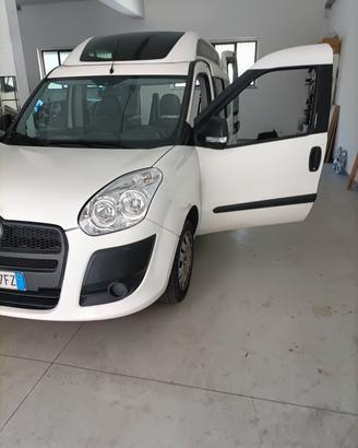 FIAT DOBLO 1.4 