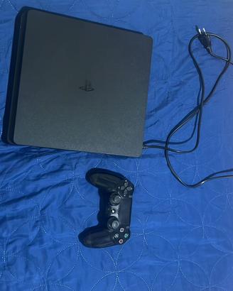 Ps4 slim 1t