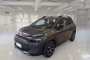 CITROEN C3 AIRCROSS PURETECH 130 SES SHINE EAT6 SU