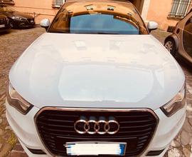 AUDI A1/S1 - Sline2014 - 82.000 km - 5 porte