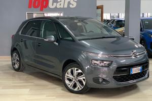 Citroen C4 Picasso 1.6 e-HDi 115 ETG6 Exclusive