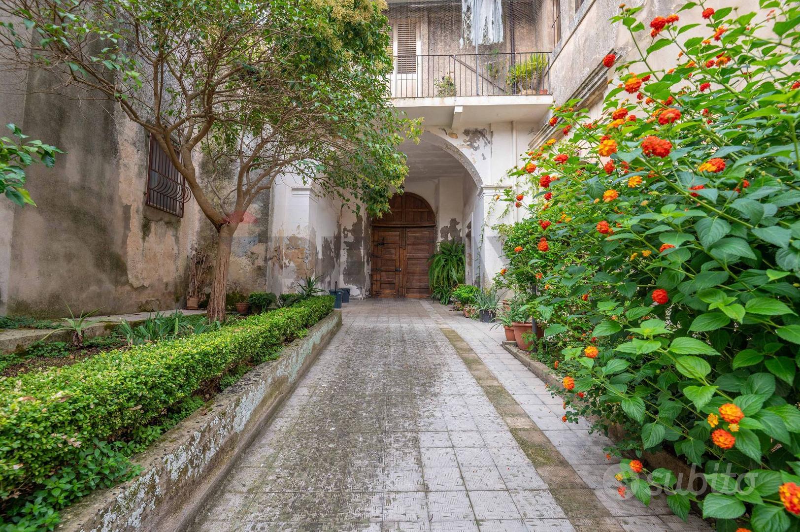Appartamento – Palazzolo Acreide, Siracusa - Vista 2