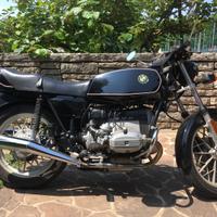 Bmw r 65 - 1984