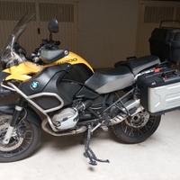 BMW R 1200 GS ADVENTURE 2011