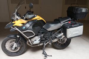 BMW R 1200 GS ADVENTURE 2011
