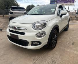 Fiat 500X 1.3 MultiJet 95 CV Pop Star
