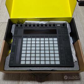 Ableton Push 2