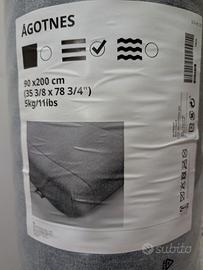 Materassino IKEA 