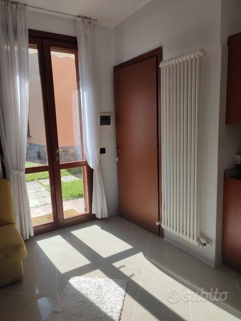 Appartamento – PV - Vista 4