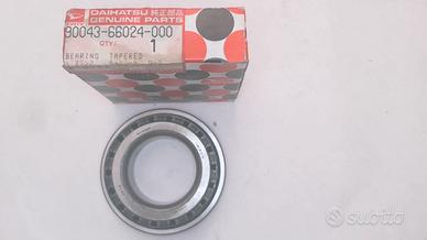 CUSCINETTO DIFFERENZIALE PORTER PIAGGIO 9004366024