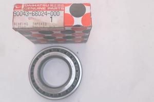 CUSCINETTO DIFFERENZIALE PORTER PIAGGIO 9004366024