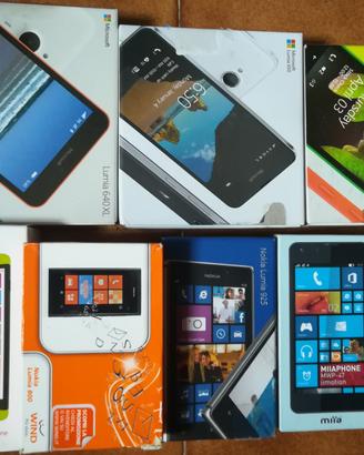 lotto 10 smartphone windows