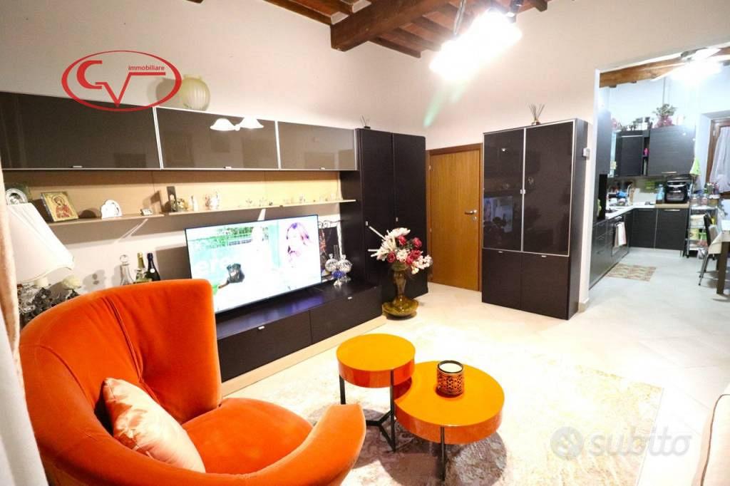 Apartment in Montevarchi, Giglio - Vista 3