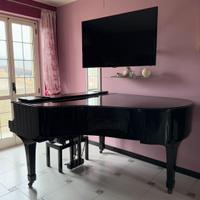 Pianoforte a coda Yamaha C3 Conservatory