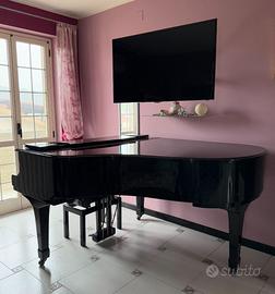 Pianoforte a coda Yamaha C3 Conservatory