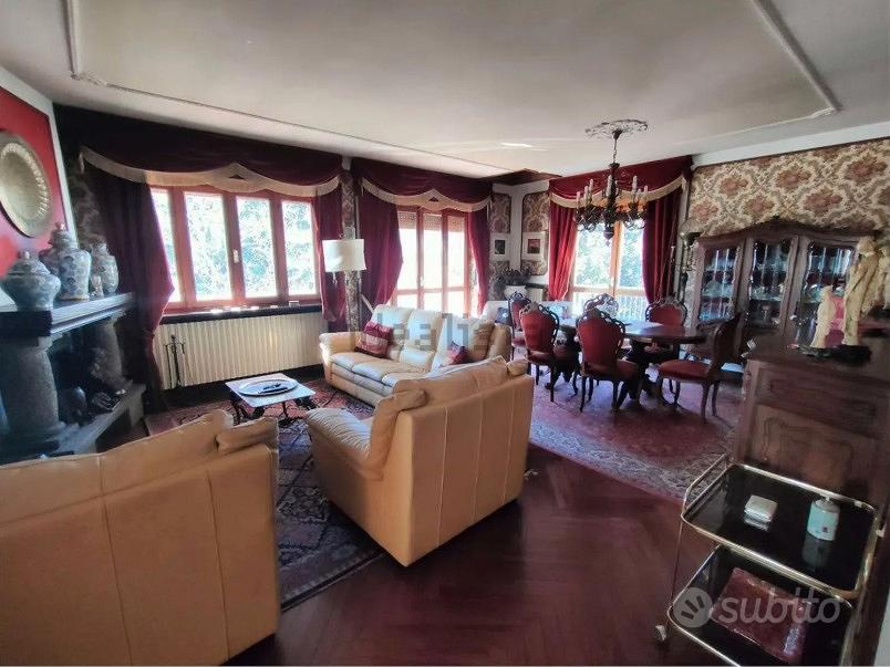 Appartamento – Saint-Vincent, Le Tous - Vista 5