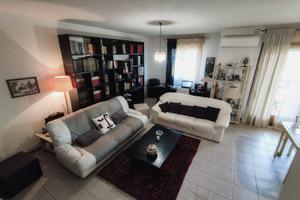 Casa semi-indipendente a Luna e Sole con giardino