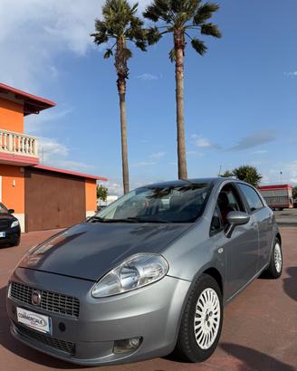 Fiat Grande Punto 1.4 T-Jet 16V 5 porte Sport