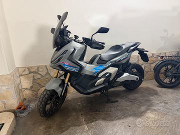 Honda Xadv 750 2025