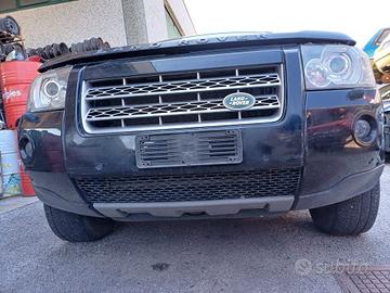 LAND ROVER FREELANDER 2 2010 317.24 RICAMBI USATI