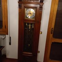 orologio a pendolo 