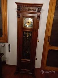 orologio a pendolo 