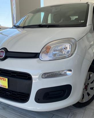 Fiat Panda 1.2 69cv LOUNGE BLUETOOTH/CLIMA2020