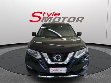 NISSAN X-Trail 1.6 dCi 2WD Business N1 Uniprop.