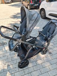 Passeggino Peg Perego modello YPSI