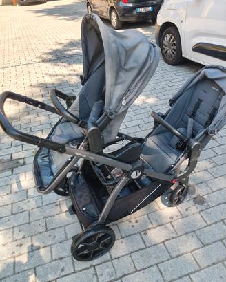 Passeggino Peg Perego modello YPSI