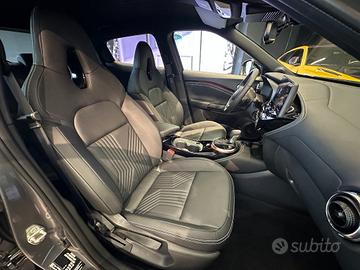 NISSAN Juke 1.0 DIG-T 114 CV DCT Tekna Auto Navi