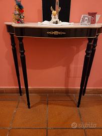 consolle da ingresso