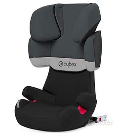 CYBEX Silver Seggiolino auto Solution X
