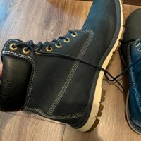 stivaletti Timberland uomo tg 42