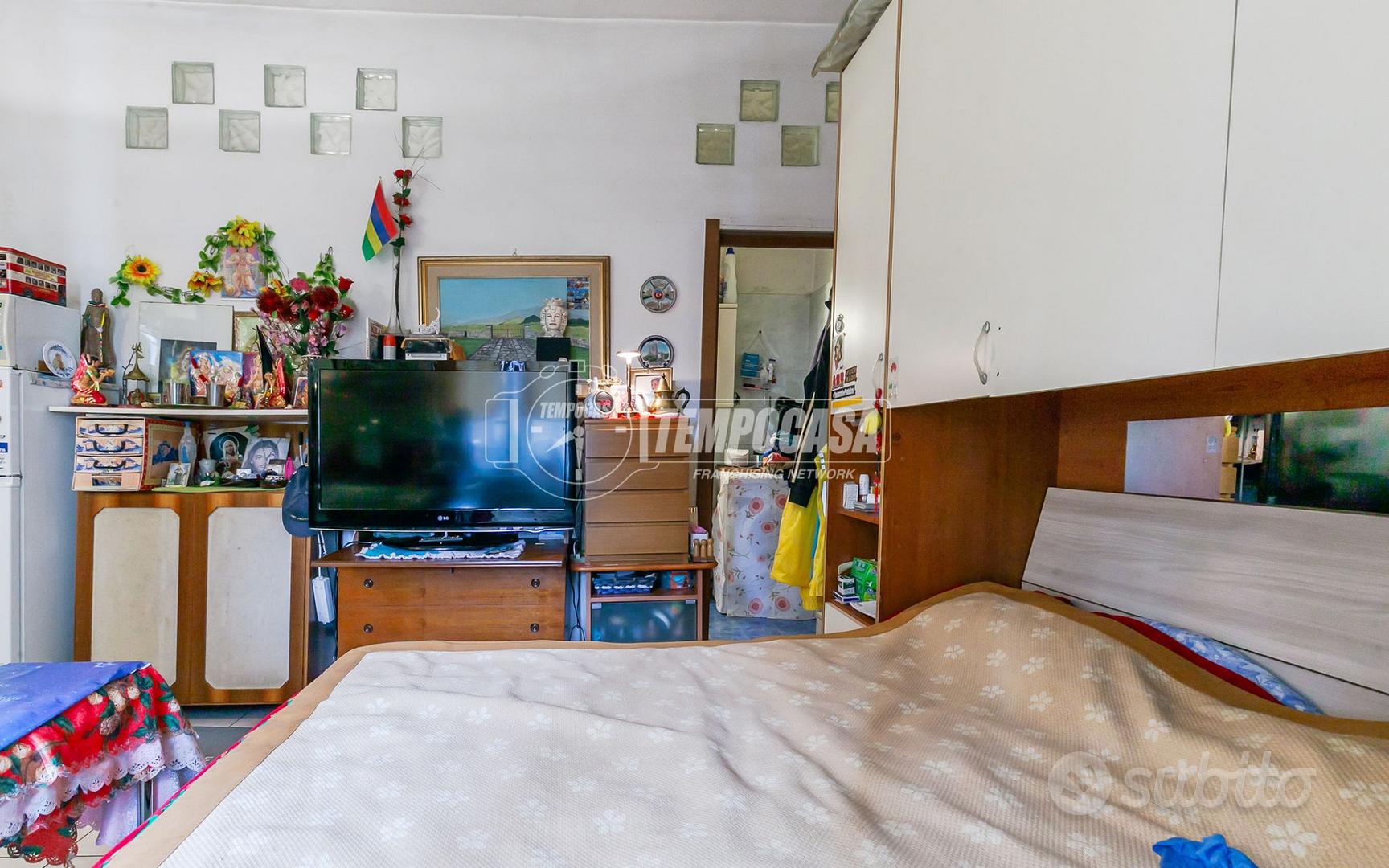 Appartamento – MI - Altro