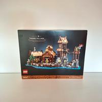 LEGO 21344 Sigillato