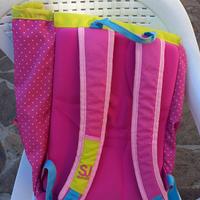 zaino SJ per bambina